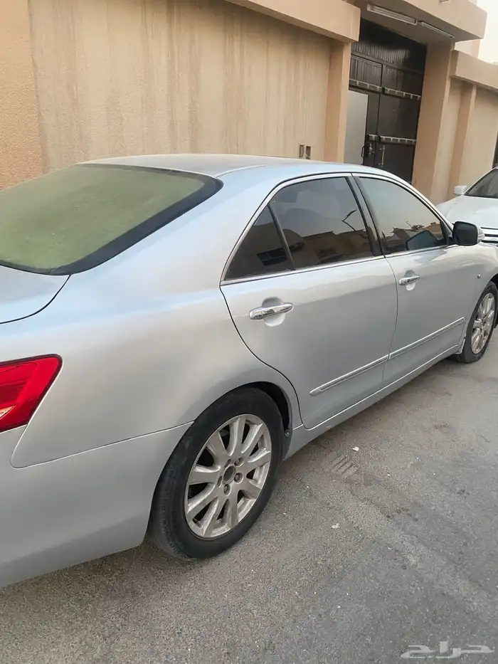 تويوتا اوريون 2009 2
