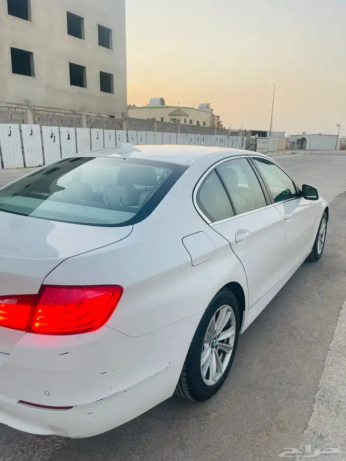 BMW للبيع (2011) 8