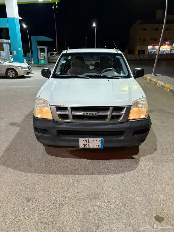 ايسوزو 2007 1