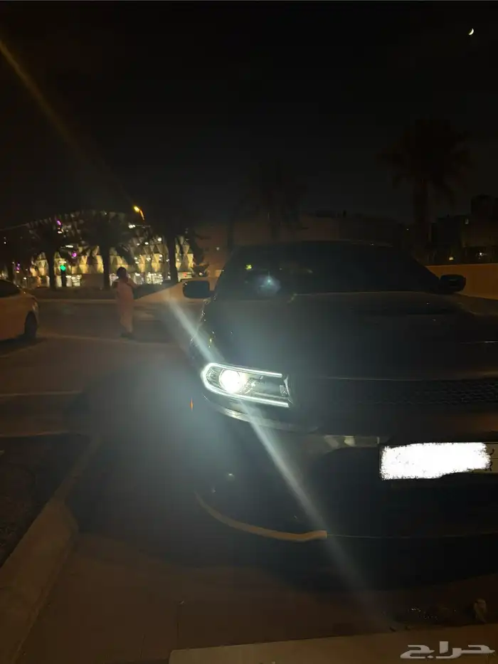 دودج تشارجر GT نظيف 2022 25