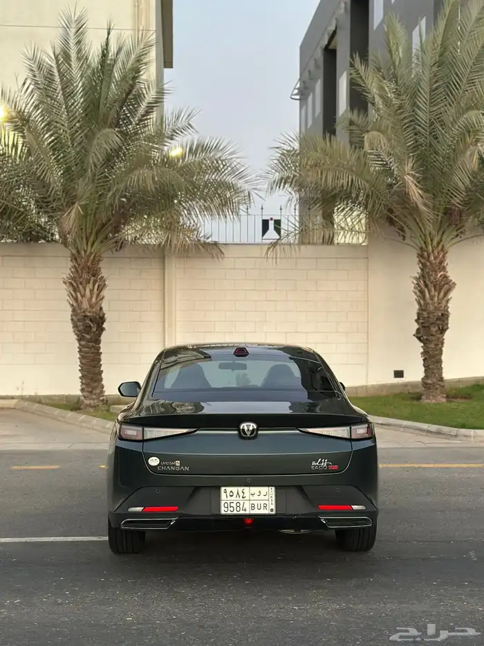شانجان ايدو 2025 بلس شبة جديدة 10