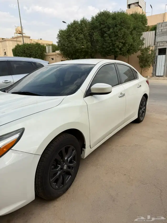نيسان التيما 2017 Altima 3