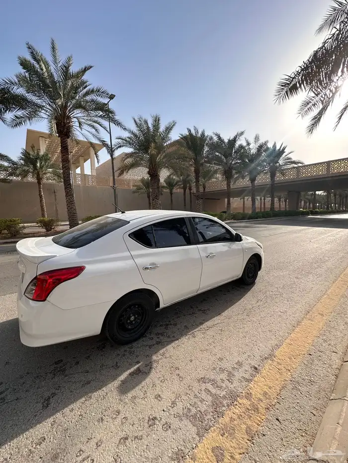 نيسان صني 2019 4