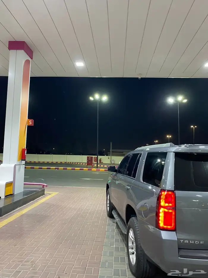 تاهو للبيع 2019 1