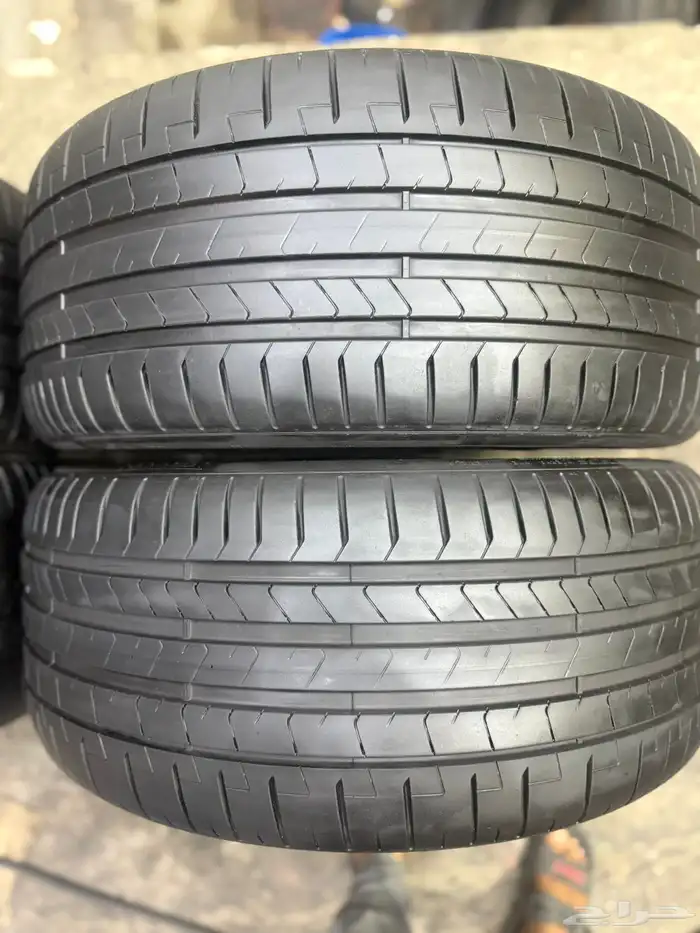 285 30 21   255 35 21 طقم كفرات بيريلي 0