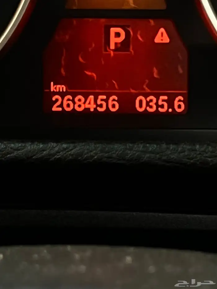 بي ام دبليو X5 6