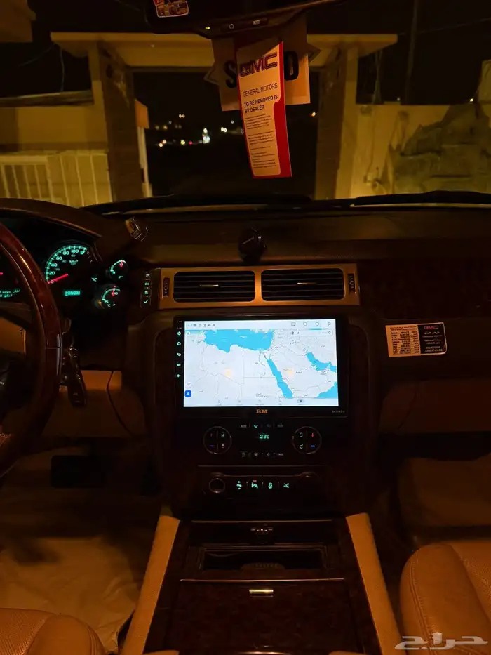 GMC دينالي 12
