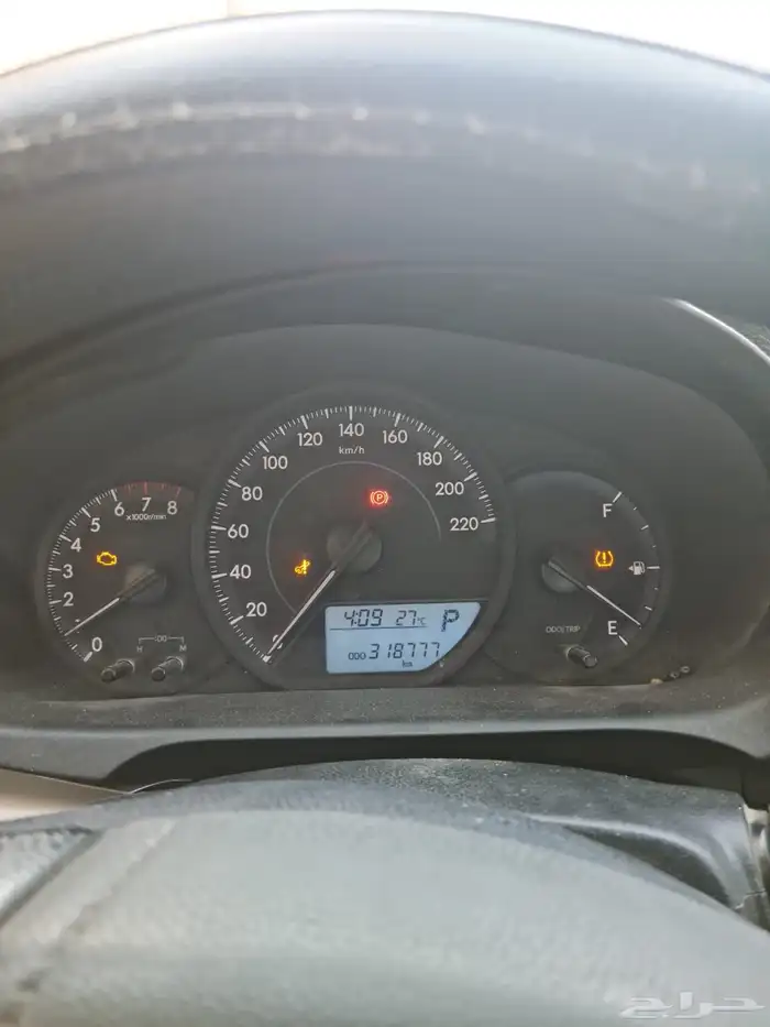 يارس 2019 6