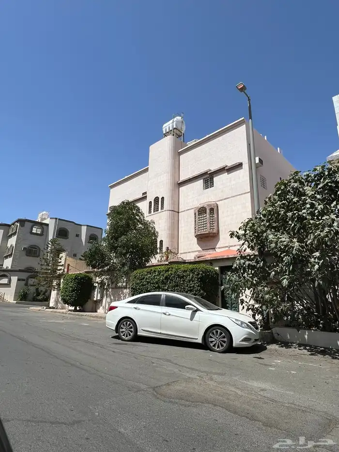 عمارة للبيع السحيلي 2