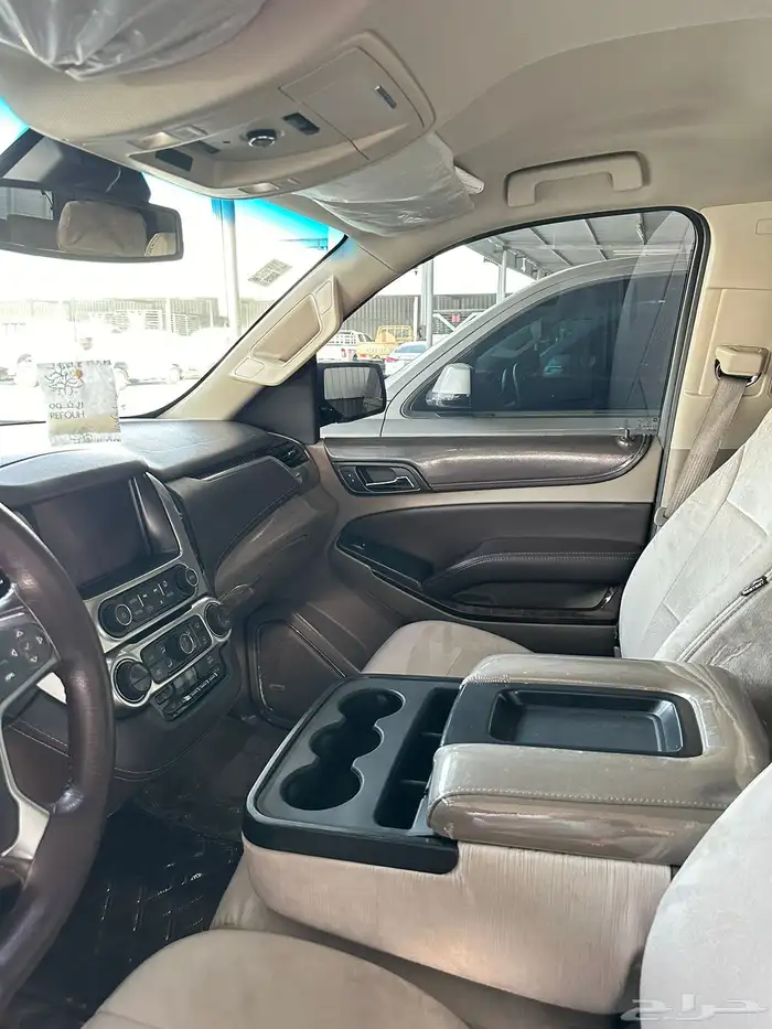 تاهو بدون دبل 2016 8