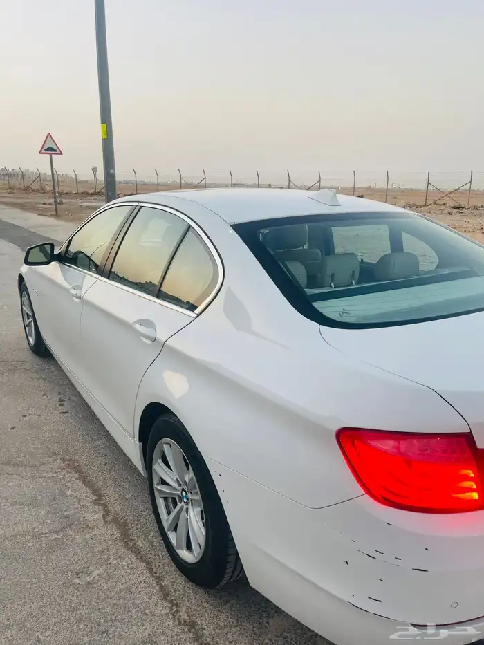 BMW للبيع (2011) 5
