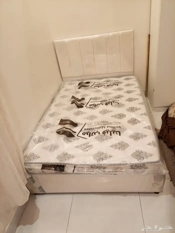 سرير نفر و نفر نص 13