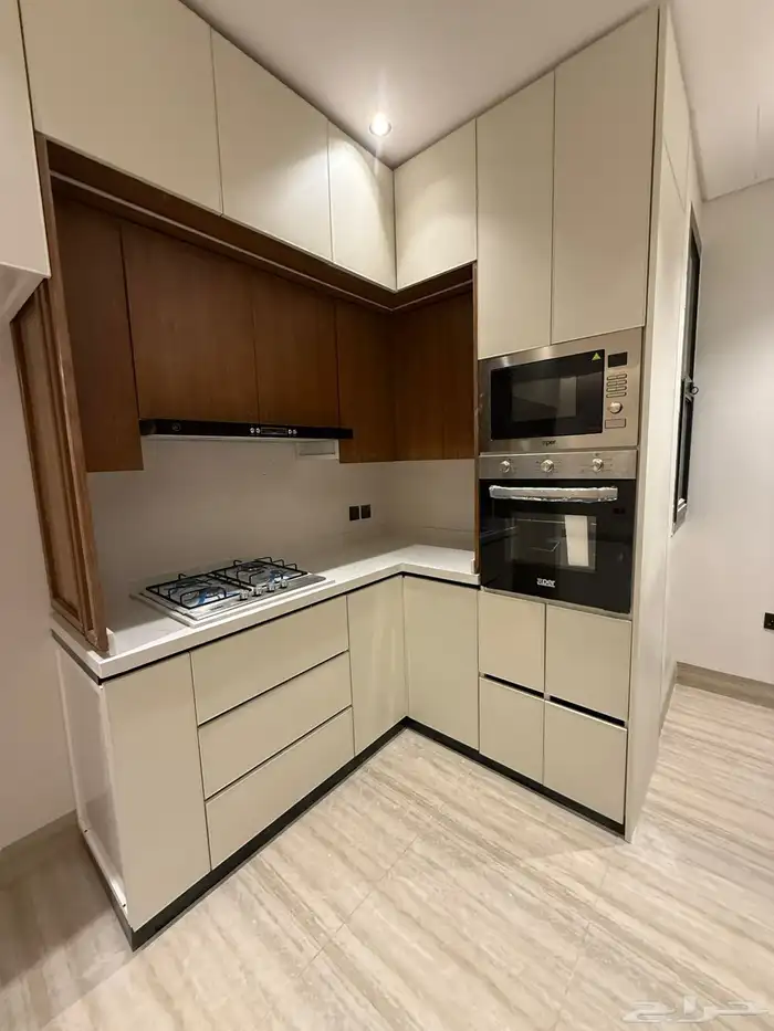 دور للإيجار حي العارض 1