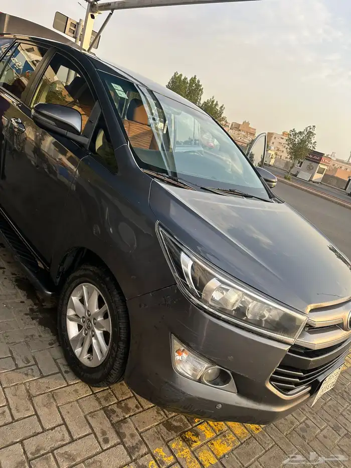 انوفا موديل 2018 0