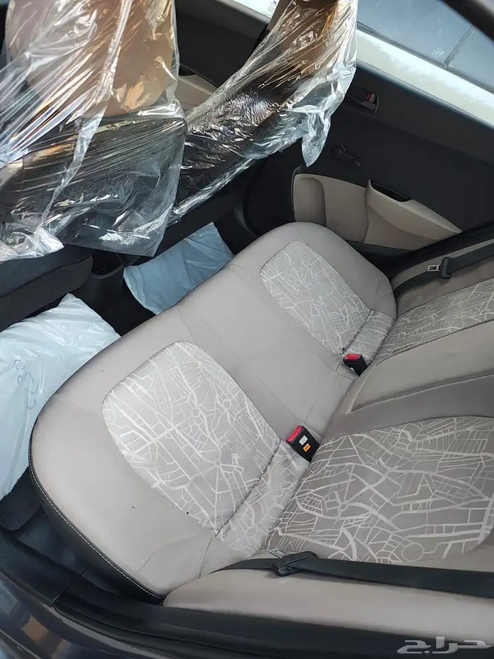 Hyundai Grand i10 2016 model 12