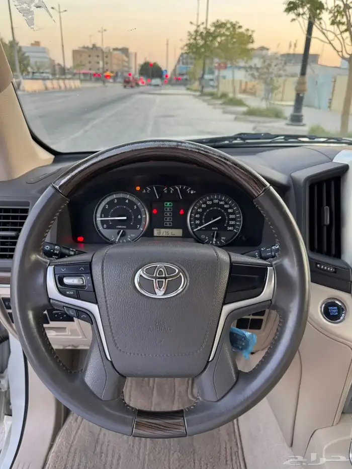 للبيع GXR1 سعودي 2021 (( نظيف )) 14