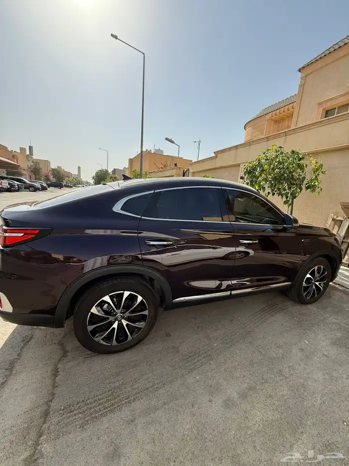 شانجان CS85 موديل 2020 (للبيع) 6