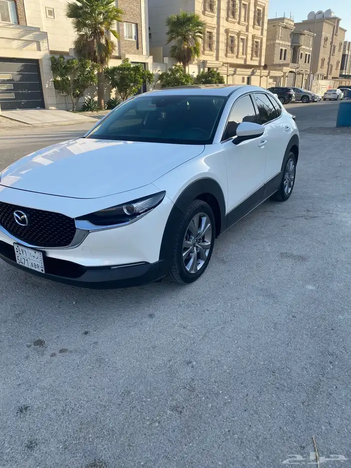 للبيع مازدا CX-30 3