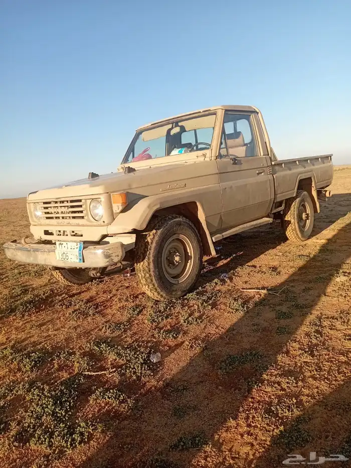 للبيع شاص موديل 1990 ديزل 0