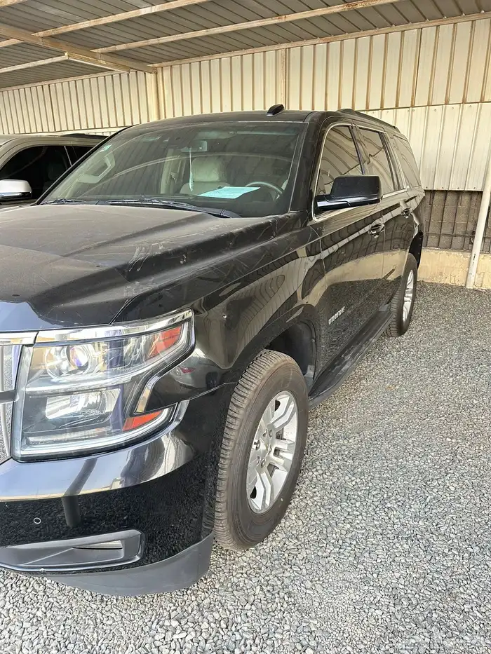 تاهو بدون دبل 2016 1