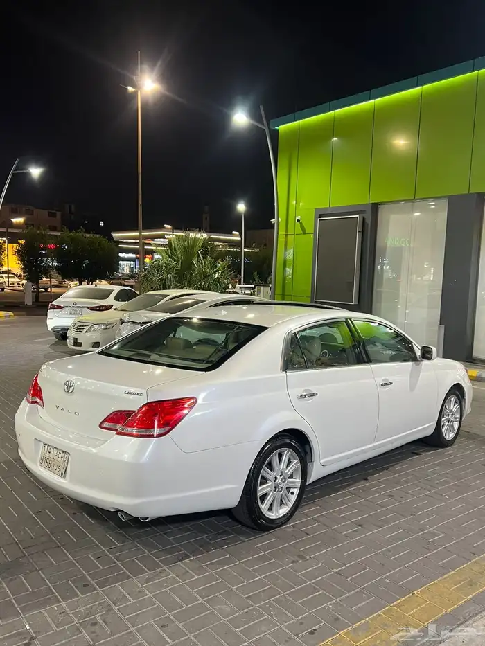 افالون 2010 0