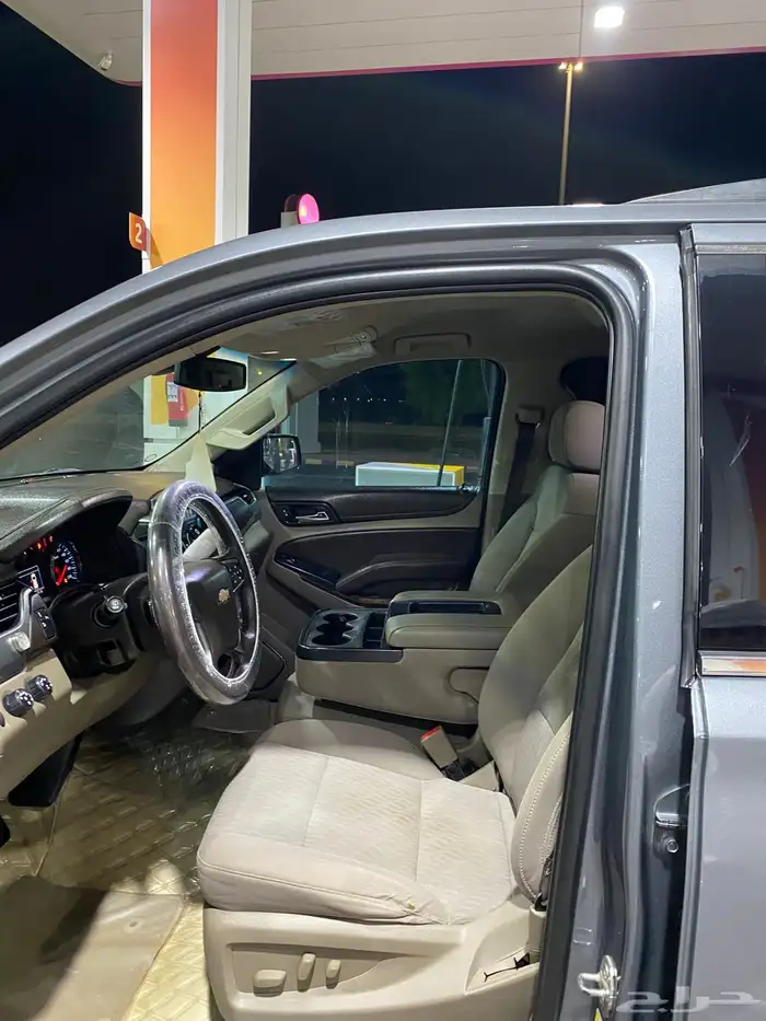 تاهو للبيع 2019 7