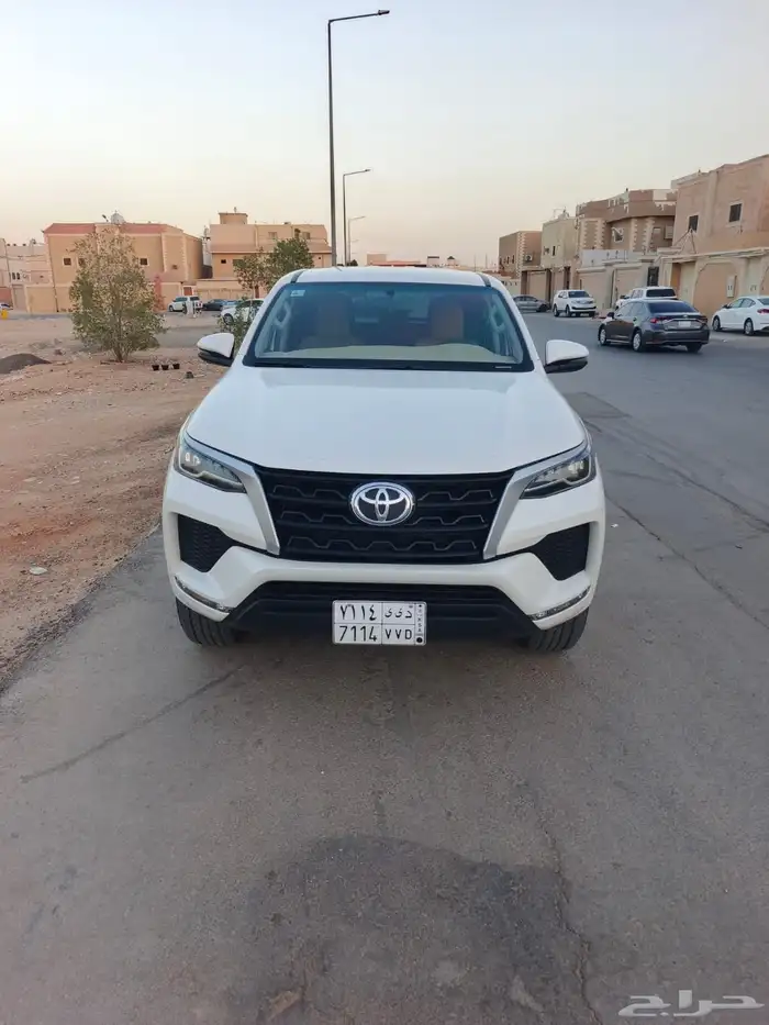 فورتشنر 6
