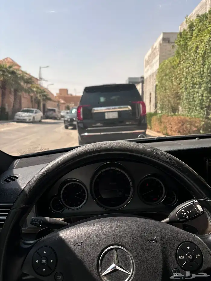 مرسيدس E350 2010 1