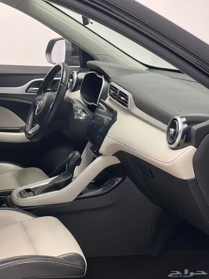 MG-ZS 2022 - فل كامل 11