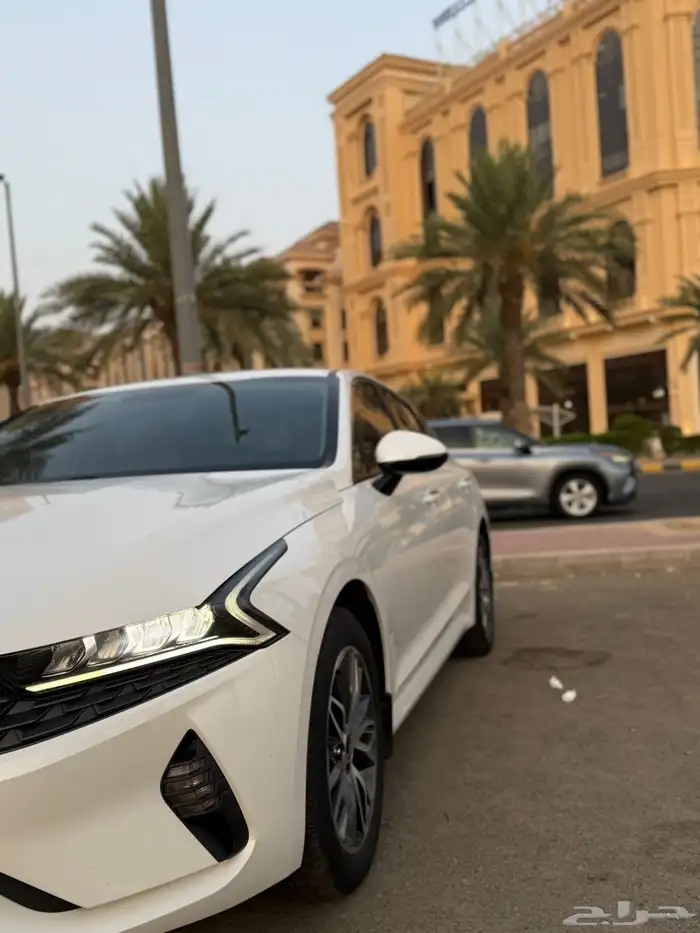 كيا5 مالك اول 3