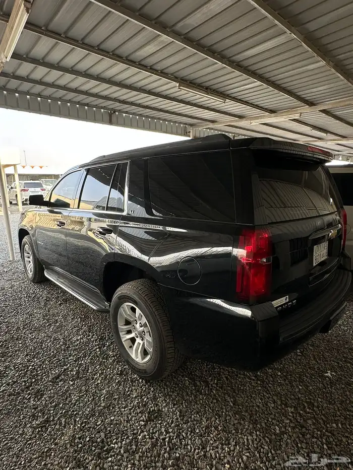 تاهو بدون دبل 2016 0