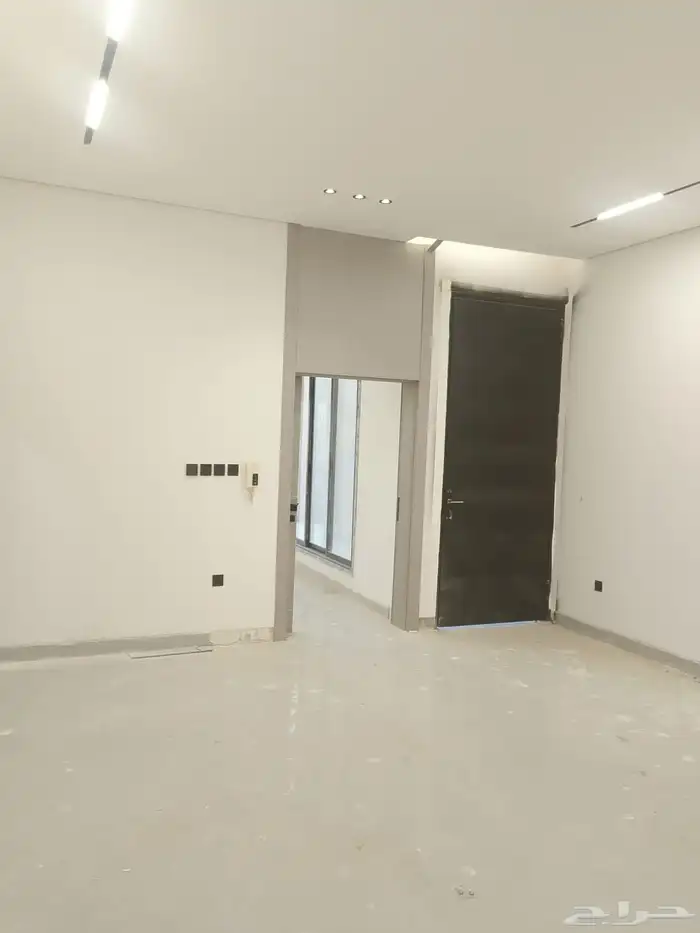 دور أرضي جديد ومميز للبيع بحي البيان 7
