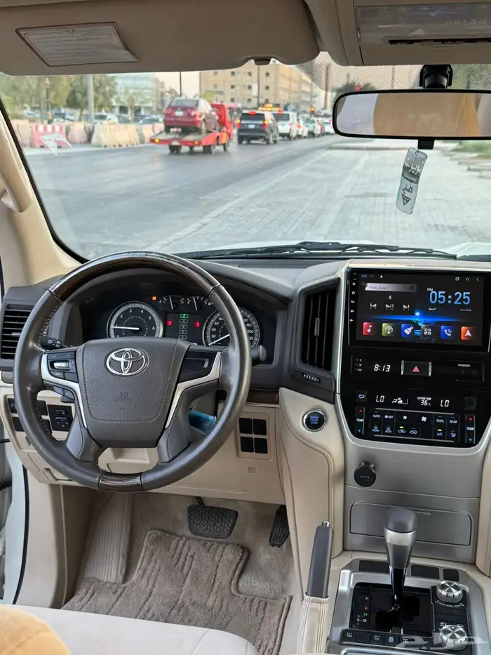 للبيع GXR1 سعودي 2021 (( نظيف )) 11