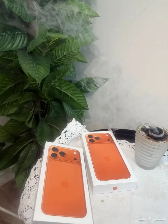 ايفون 17 BRO MAX للبيع 1