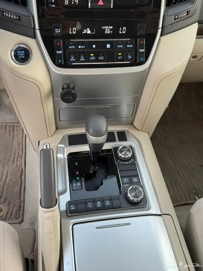 للبيع GXR1 سعودي 2021 (( نظيف )) 13