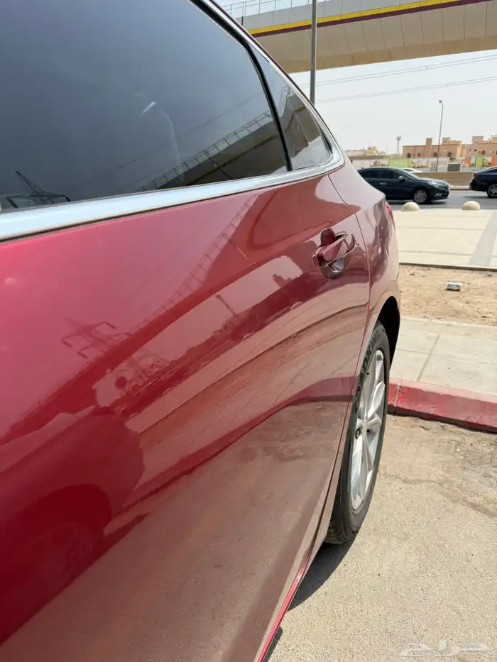 ماليبو 2021 5