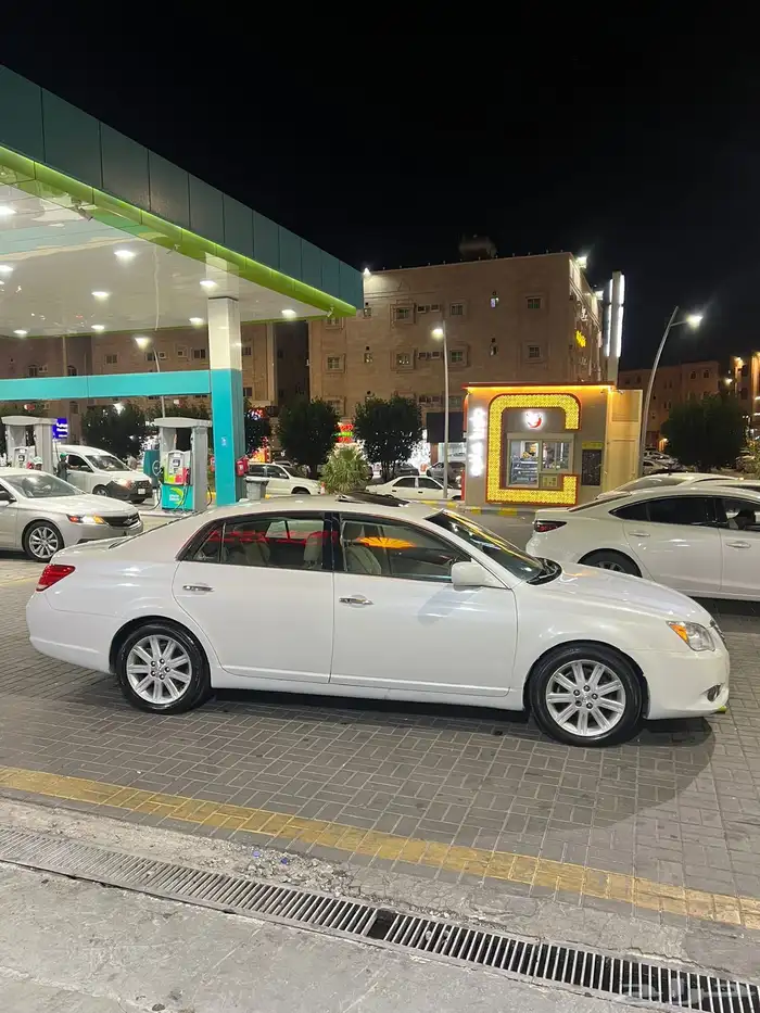 افالون 2010 3