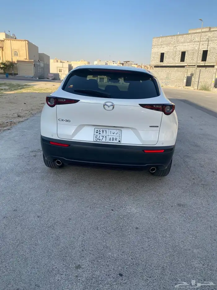 للبيع مازدا CX-30 2