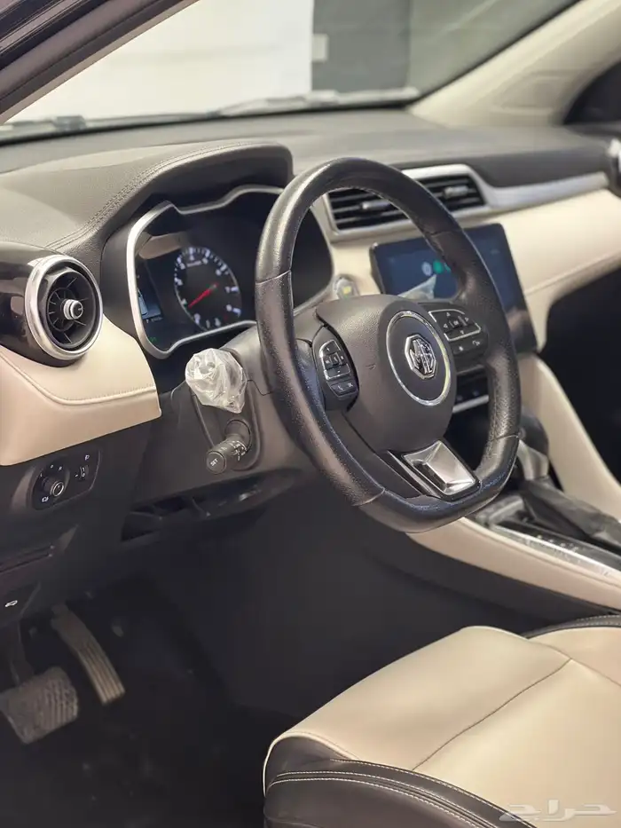 MG-ZS 2022 - فل كامل 14