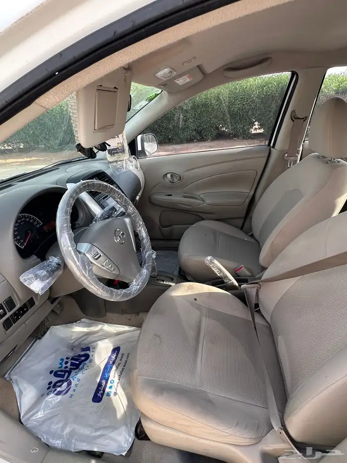 نيسان صني 2019 5