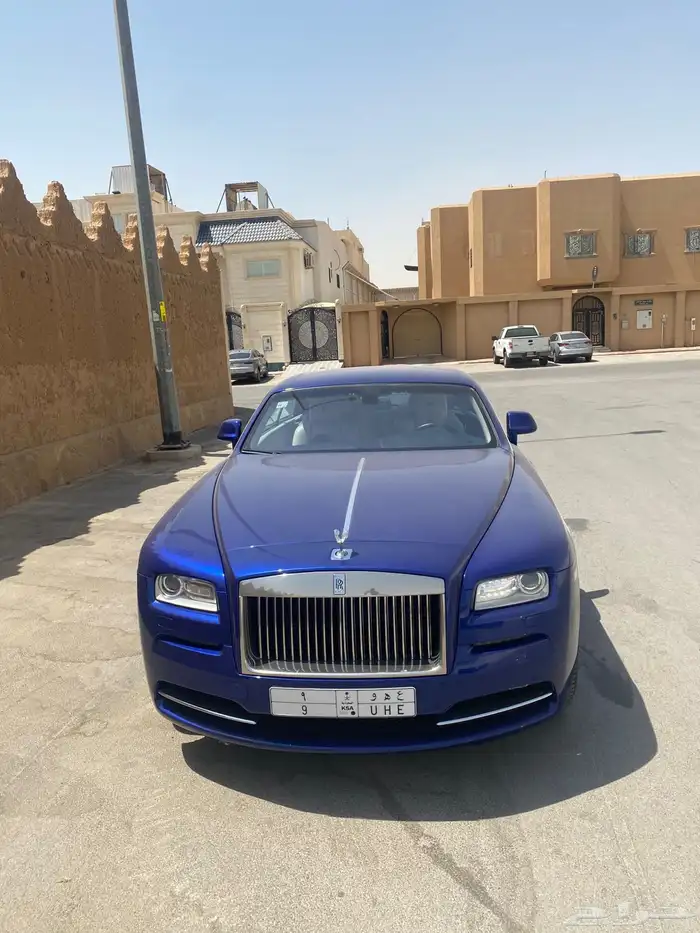 رولز ريث 2014 28