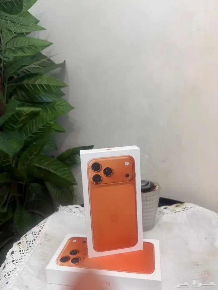 ايفون 17 BRO MAX للبيع 2