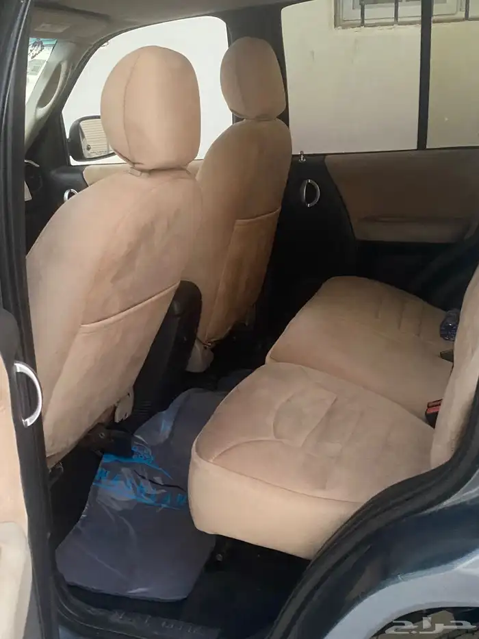 jeep جيب ليبرتي 5