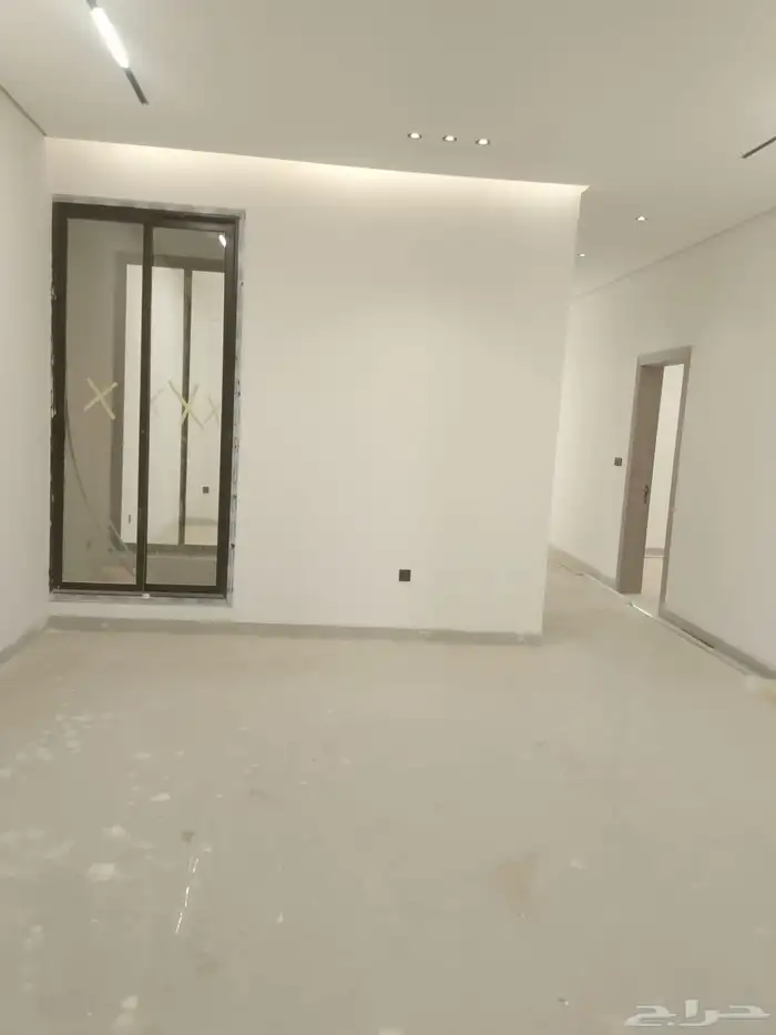 دور أرضي جديد ومميز للبيع بحي البيان 4
