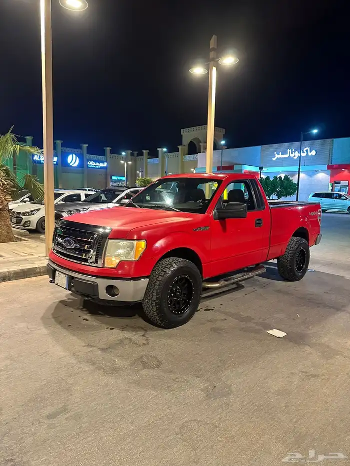 f150 1