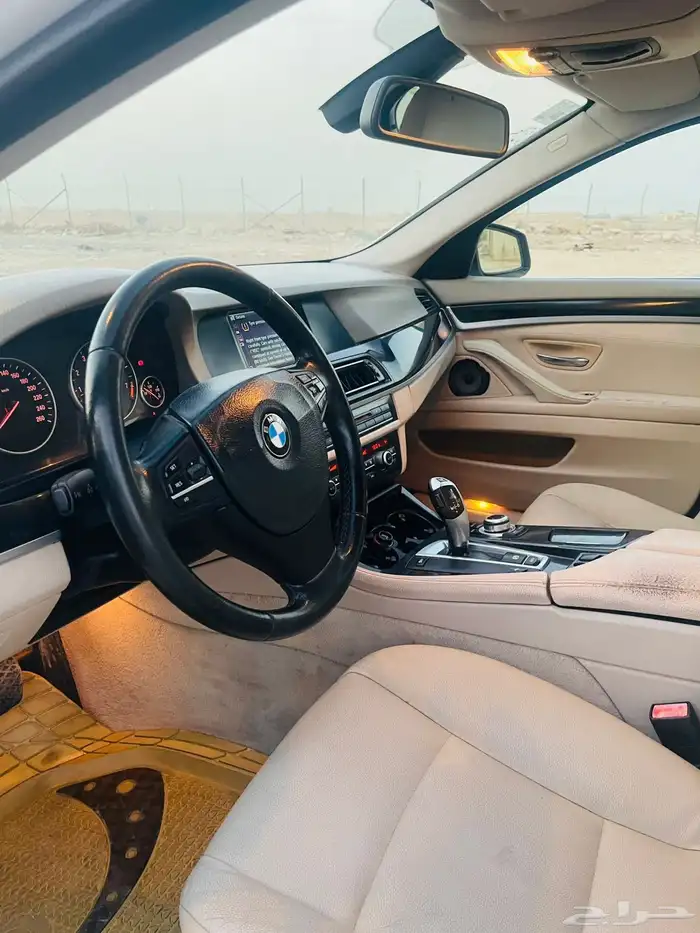 BMW للبيع (2011) 6