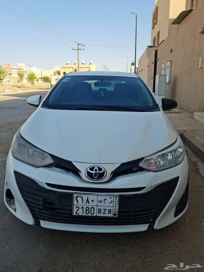 يارس 2019 2