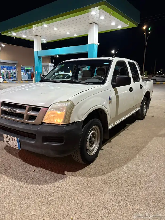 ايسوزو 2007 0