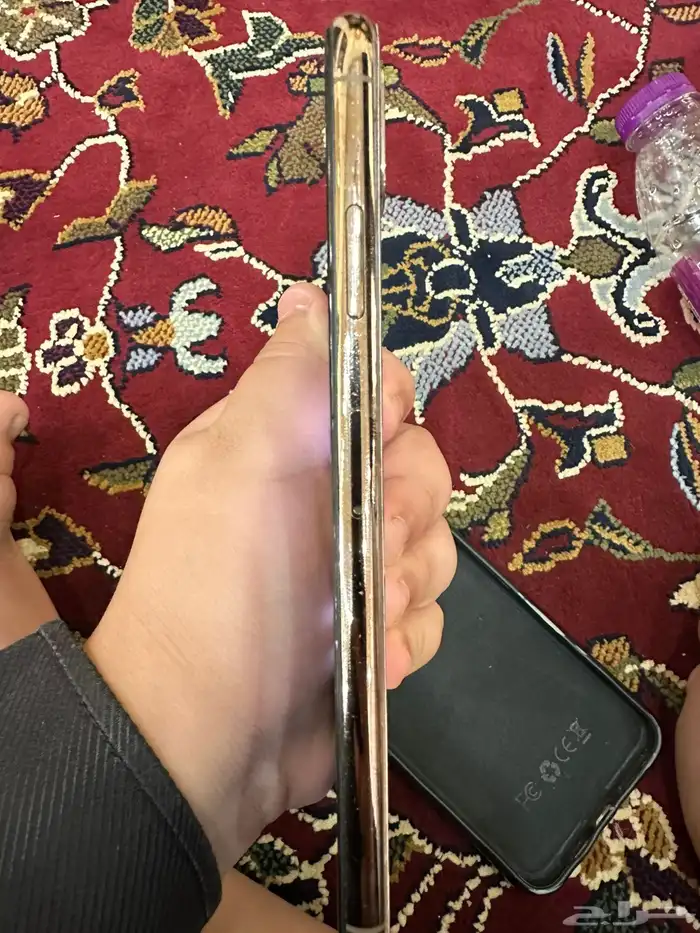 iPhone XS Max 1