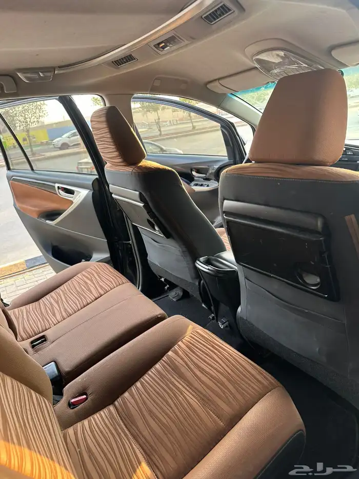 انوفا موديل 2018 7